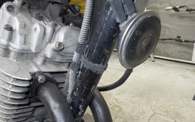 SUZUKI GRASS TRACKER 1994 NJ47A