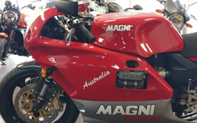 OTHER  MAGNI 1000 AUSTRALIA 2 2001 MG5