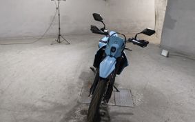 SUZUKI DR-Z4SM 2025 ER1AH