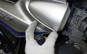 YAMAHA XJR1300 2004 RP03J