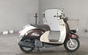 YAMAHA VINO MORUFE SA37J