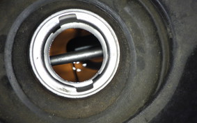 HONDA DIO Gen.6 AF62