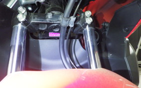 HONDA ADV150 1995 KF38