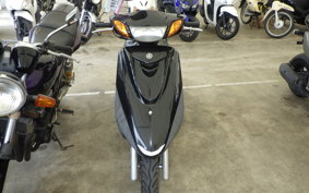 YAMAHA AXIS 125 TREET 2019 SE53J