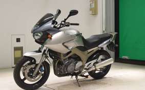 YAMAHA TDM900 2002
