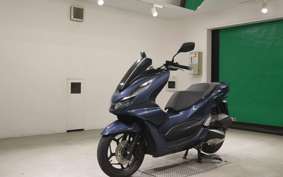 HONDA PCX 160 2008 KF47