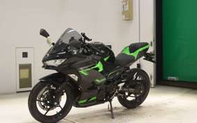 KAWASAKI NINJA 250 2002