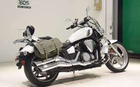 YAMAHA XVS1300CA STRIKER 2022