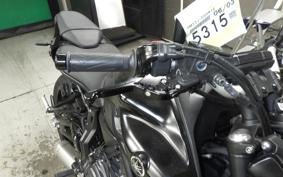 YAMAHA MT-07 2021 RM33J