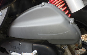 YAMAHA JOG ZR Gen.3 2003 SA39J