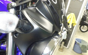SUZUKI SV650 A 2025 VP55E