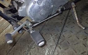 YAMAHA DRAGSTAR 250 2016 VG02J