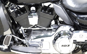 HARLEY FLHTK 103 2012 KEM