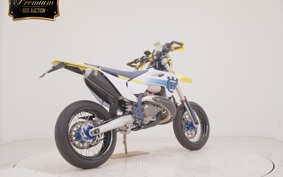 HUSQVARNA TE250 2025