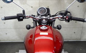 HONDA GB350 2023 NC59
