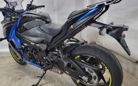 SUZUKI GSX-S1000F 2017 GT79B