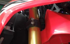 HONDA CRF250 RALLY LDA 2025 MD44
