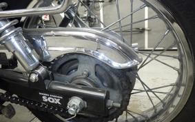 KAWASAKI ESTRELLA BJ250A