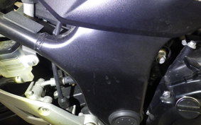 SUZUKI GSR750 A 2015 GR7NA