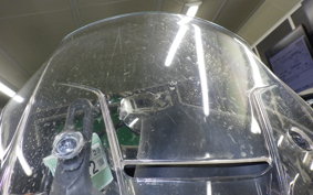 TRIUMPH TIGER 800 XR X 2019