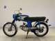 Фото Honda CL90 BENLY с японского аукциона