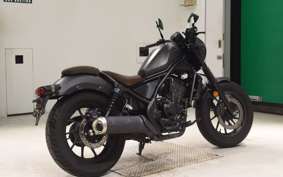 HONDA REBEL 250 S MC49