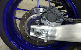 YAMAHA MT-09 SP RN69J