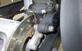 HONDA CBR250R GEN 3 2012 MC41