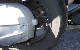 SUZUKI SKYWAVE 250 (Burgman 250) S Gen.3 CJ46A