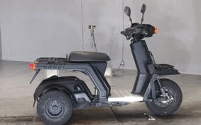 HONDA GYRO TD01