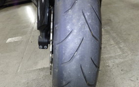 KAWASAKI NINJA 1000 A 2017 ZXT00W