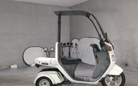 HONDA GYRO TA03