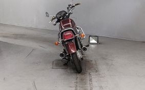 HONDA GL 400 WING GL400