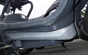 HONDA ZOOMER 2007 AF58