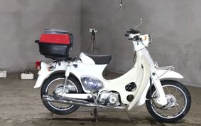 HONDA LITTLE CUB AA01