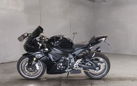 SUZUKI GSX-R750 2018 GR7MA