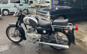 HONDA CD125T BENLY CD125T