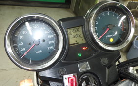 HONDA CB1100 ABS 2012 SC65