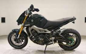 YAMAHA MT-09 2016 RN34J