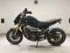 Фото Yamaha MT-09 2016 с японского аукциона