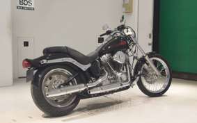 HARLEY FXST 1450 2005