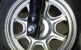 HONDA TACT-4ﾍﾞｰｼｯｸ 2010 AF79