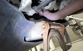 HONDA DIO CESTA 2000 AF34
