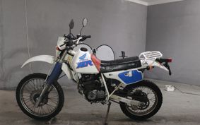 HONDA XLR250R MD22