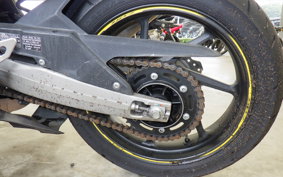 HONDA CBR250RR A MC51