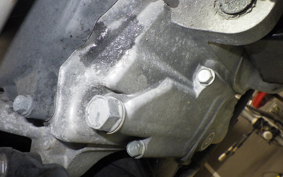 HONDA GIORNO 2 2016 AF70