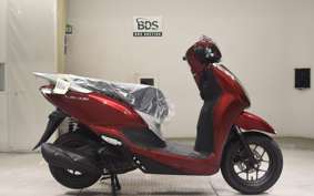 HONDA LEAD 125 2007 JK12
