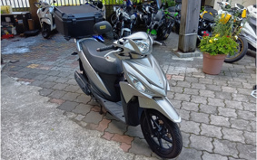 SUZUKI ADDRESS V110 CE47A