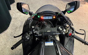 KAWASAKI NINJA ZX-10R SE 2019 ZXT02E