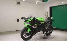 KAWASAKI NINJA ZX-6R A 2022 ZX636G